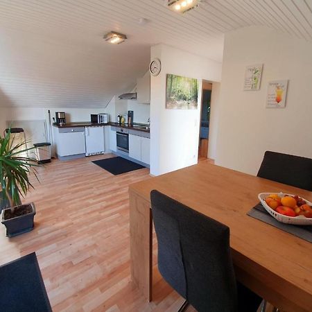 Unterbrand Ferienwohnung Am Kirnbergsee מראה חיצוני תמונה