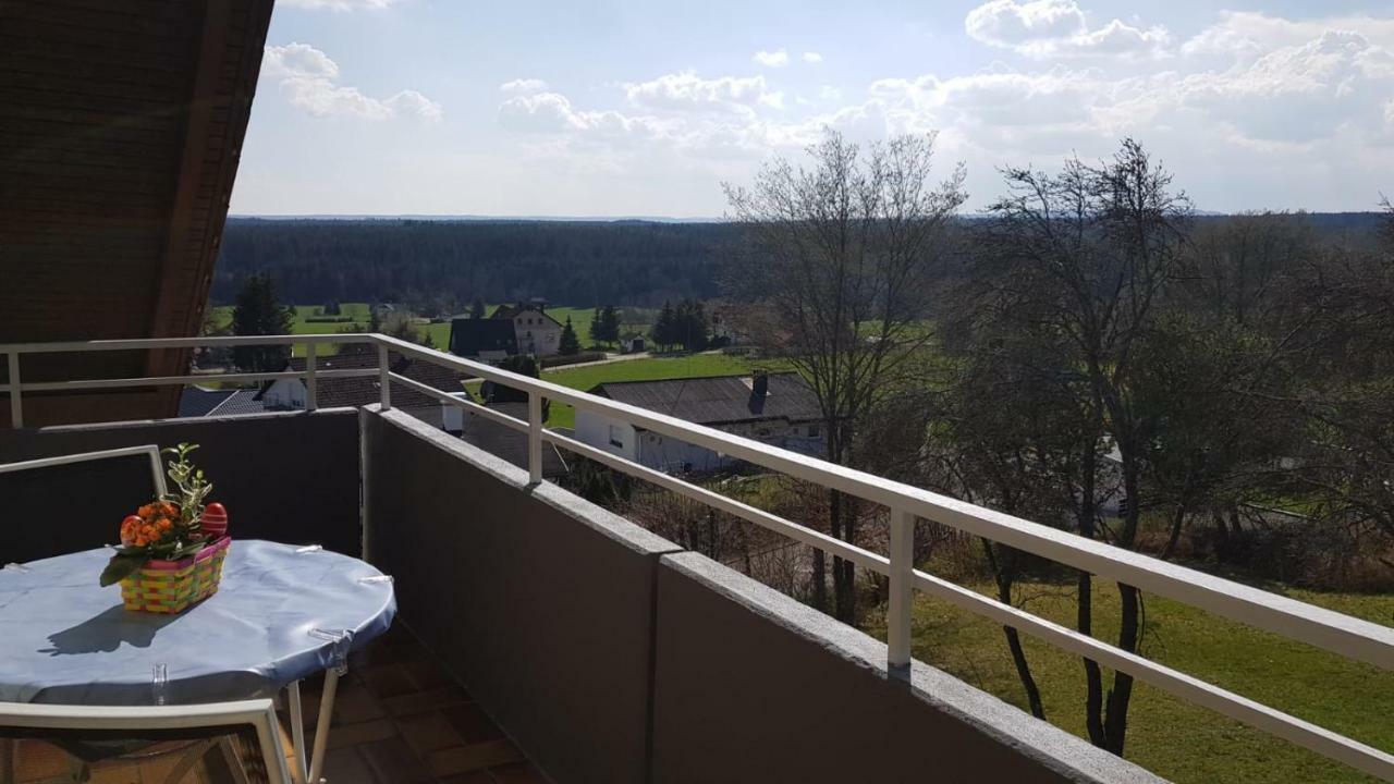 Unterbrand Ferienwohnung Am Kirnbergsee מראה חיצוני תמונה