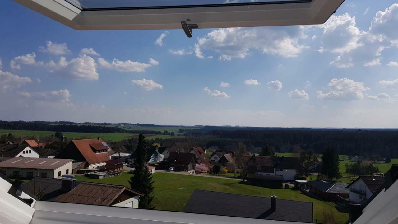 Unterbrand Ferienwohnung Am Kirnbergsee מראה חיצוני תמונה