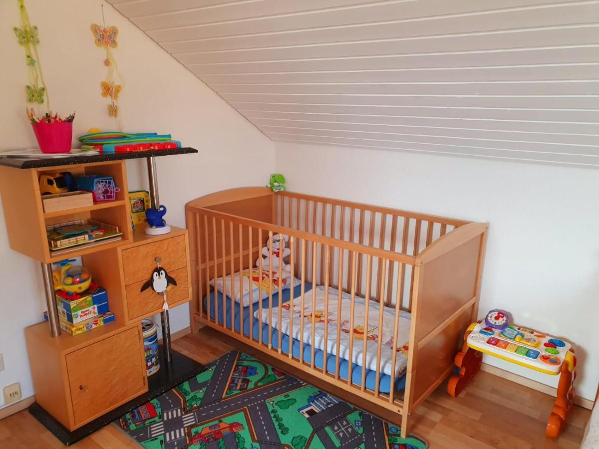 Unterbrand Ferienwohnung Am Kirnbergsee מראה חיצוני תמונה