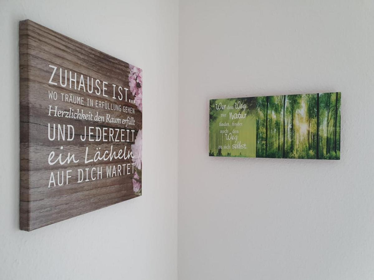 Unterbrand Ferienwohnung Am Kirnbergsee מראה חיצוני תמונה